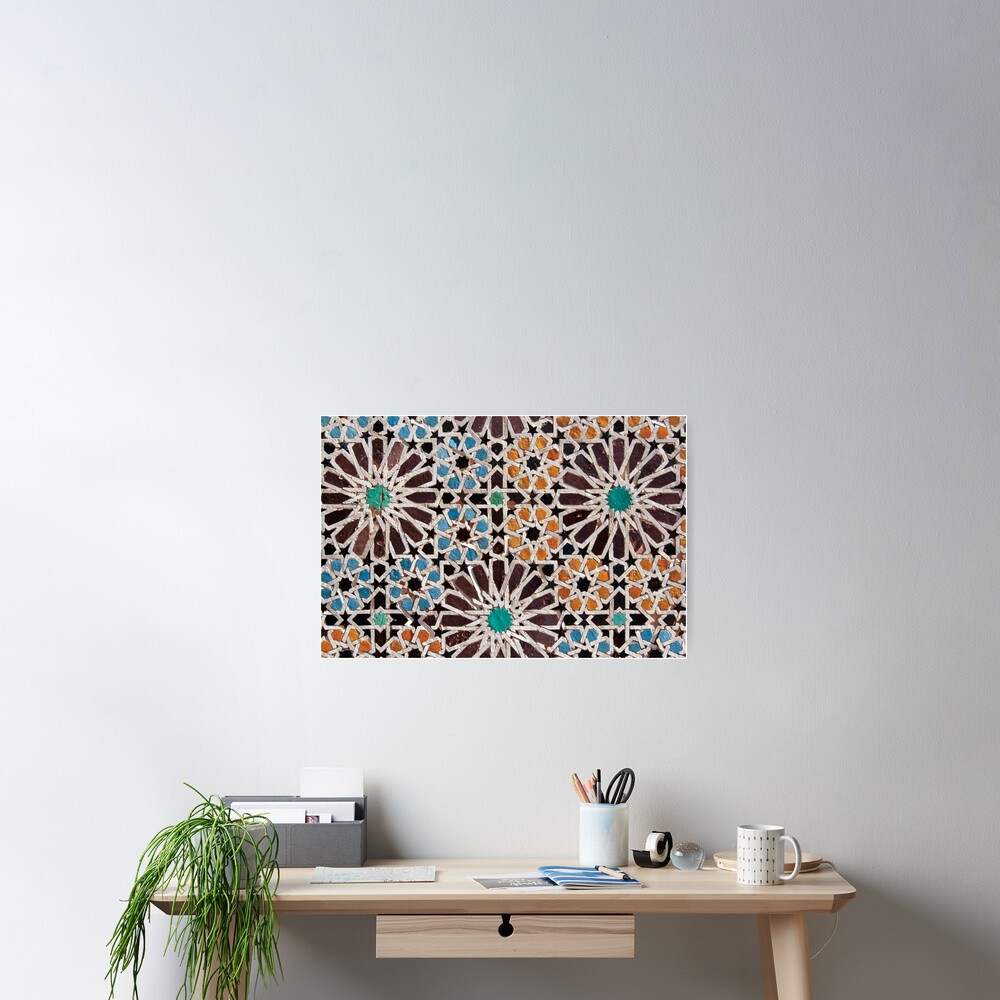 Item preview, Poster designed and sold by iConnection.