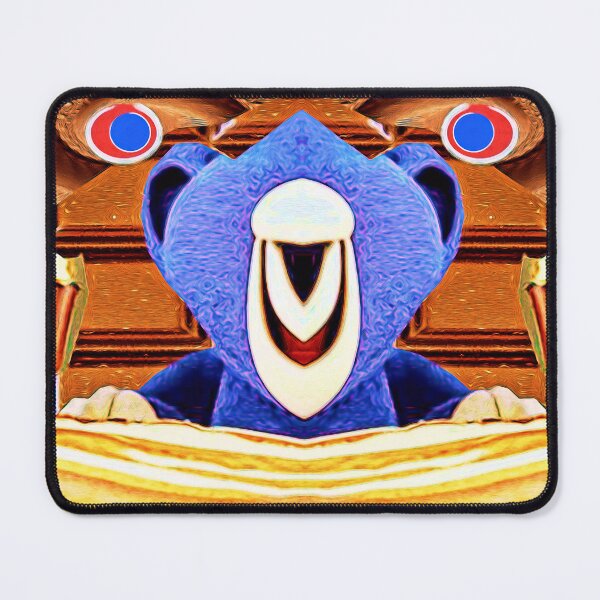 Item preview, *A MONKEY PLAYING A COMEDY CALLED PAIN AU CHOCOLAT IN THE GREAT THEATER OF LIFE*. designed and sold by Ralek.