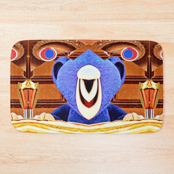 Item preview, *A MONKEY PLAYING A COMEDY CALLED PAIN AU CHOCOLAT IN THE GREAT THEATER OF LIFE*. designed and sold by Ralek.