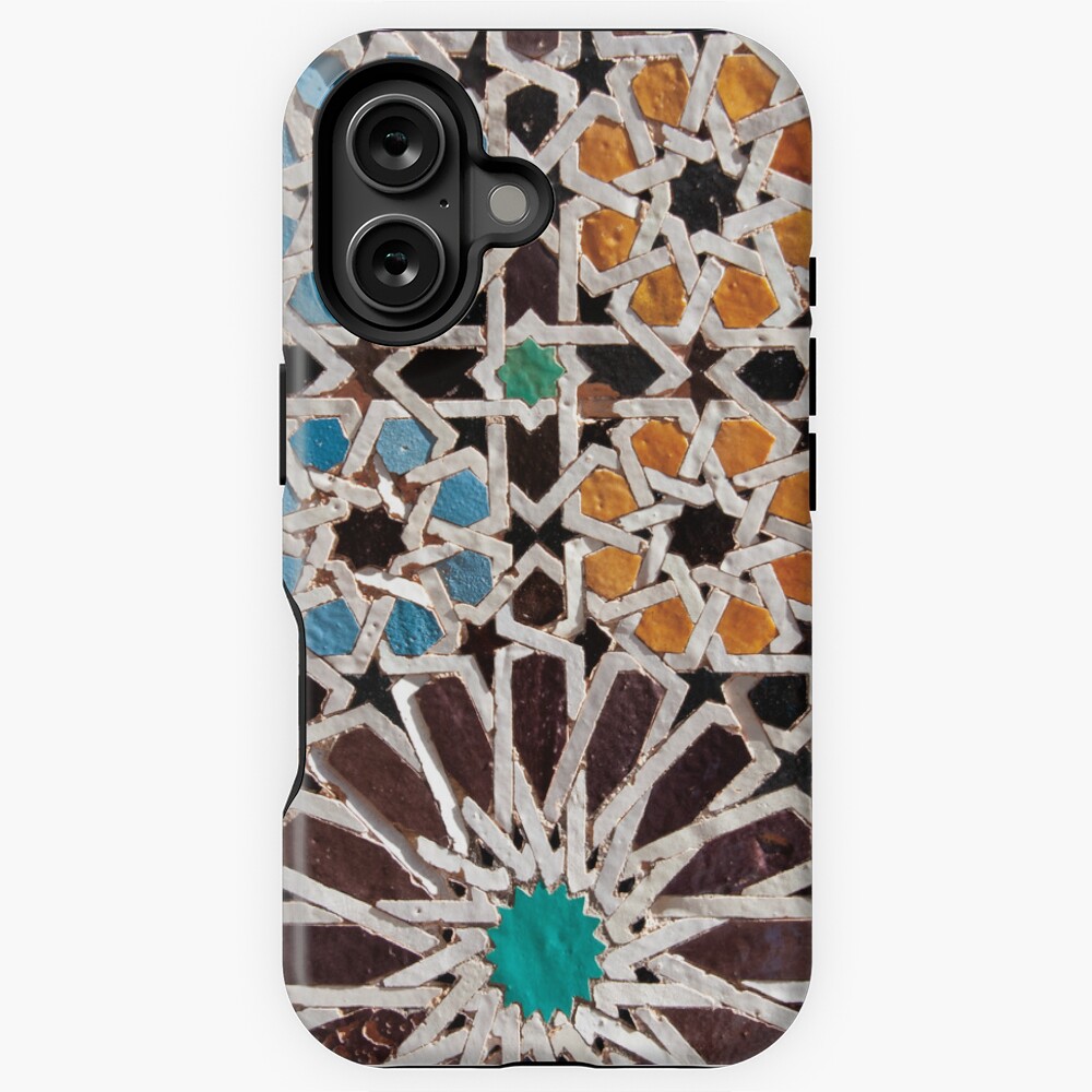Item preview, iPhone Tough Case designed and sold by iConnection.