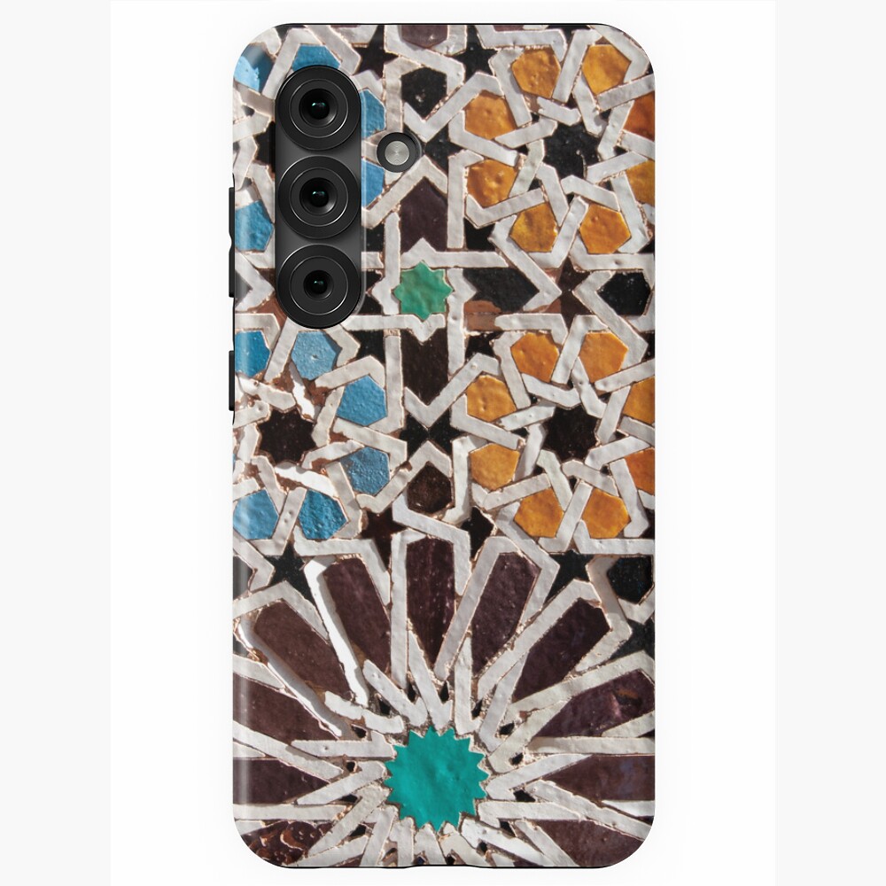Item preview, Samsung Galaxy Tough Case designed and sold by iConnection.