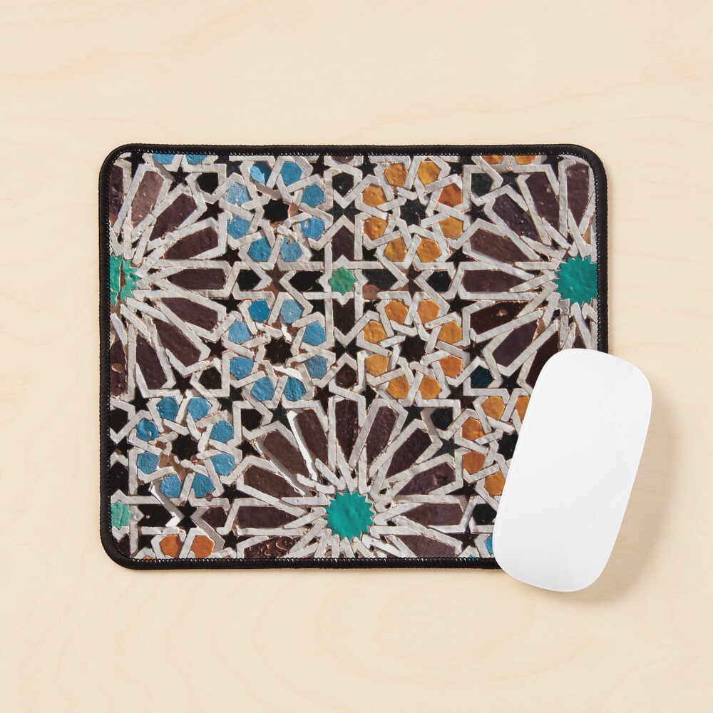 Item preview, Mouse Pad designed and sold by iConnection.