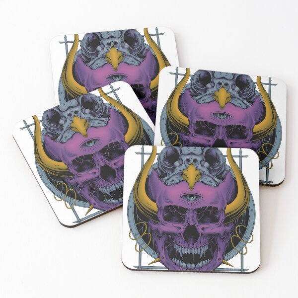 Item preview, Dead do us all designed and sold by Faishal Amri.