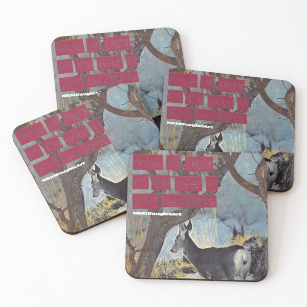 Item preview, Just One Fix designed and sold by NikkiDouglasArt.