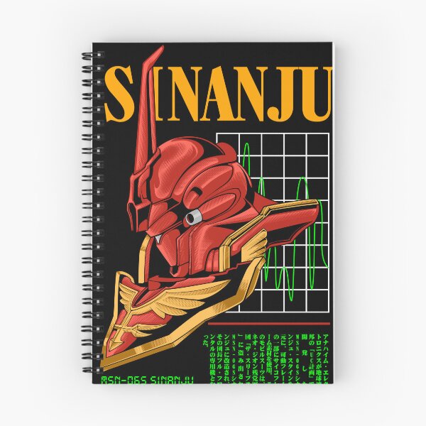 Artikelvorschau, Sinanju entworfen und verkauft von Marciano Graphic.