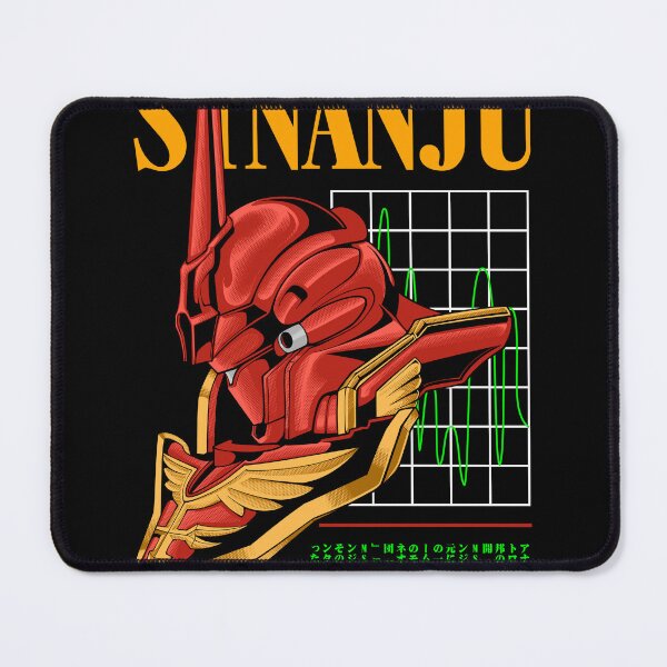 Item preview, Sinanju designed and sold by Marciano Graphic.