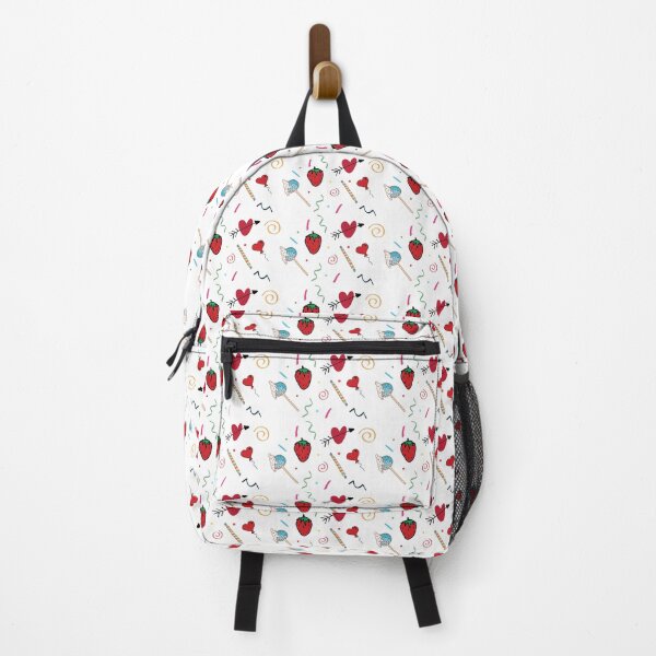 Item preview, Valentines Day Cute Pattern designed and sold by Design Quill Studio.
