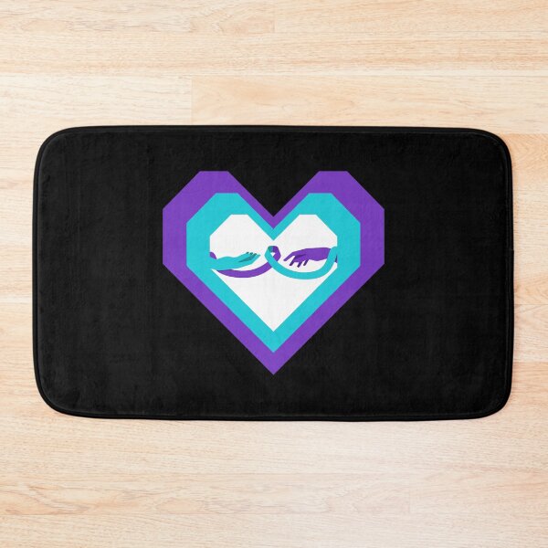 Item preview, Prevention Awareness Heart designed and sold by coolmombiz.