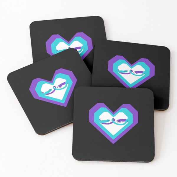 Item preview, Prevention Awareness Heart designed and sold by coolmombiz.