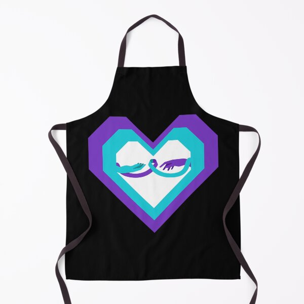 Item preview, Prevention Awareness Heart designed and sold by coolmombiz.
