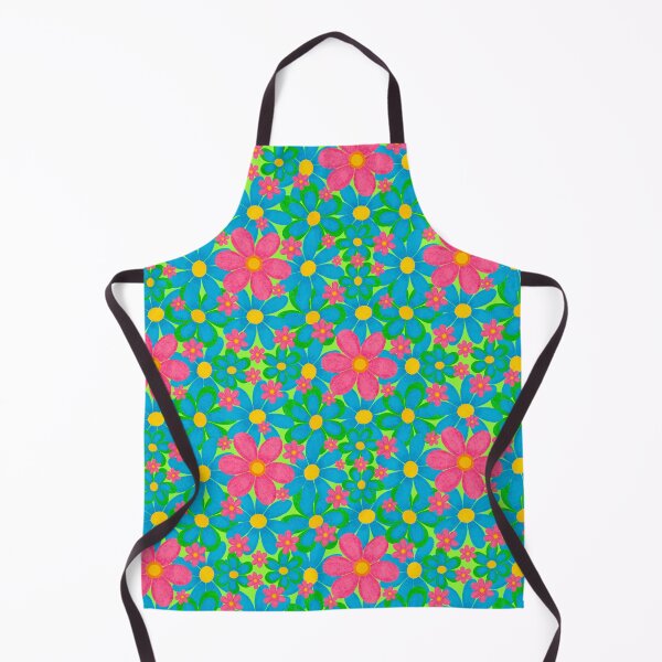 Item preview, Colorful Flowers designed and sold by Ale's Art.