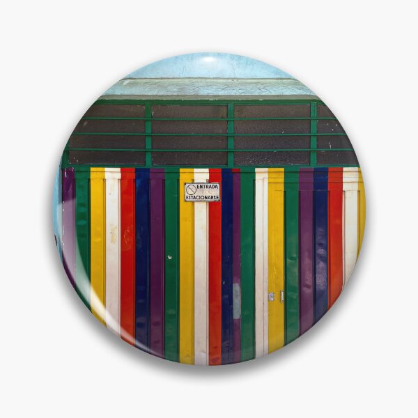 Item preview, Artful Entrance designed and sold by Gustavo Bernal.