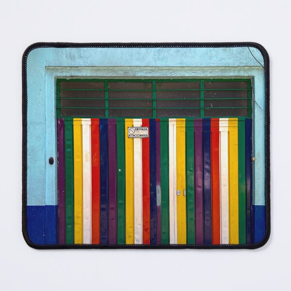 Item preview, Artful Entrance designed and sold by Gustavo Bernal.