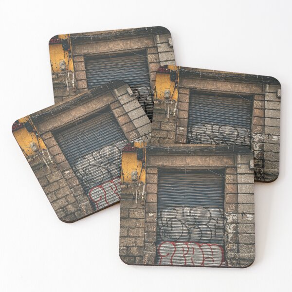 Item preview, Roma Graffiti designed and sold by Gustavo Bernal.