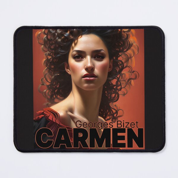 Item preview, Carmen designed and sold by i-cottagedesign.