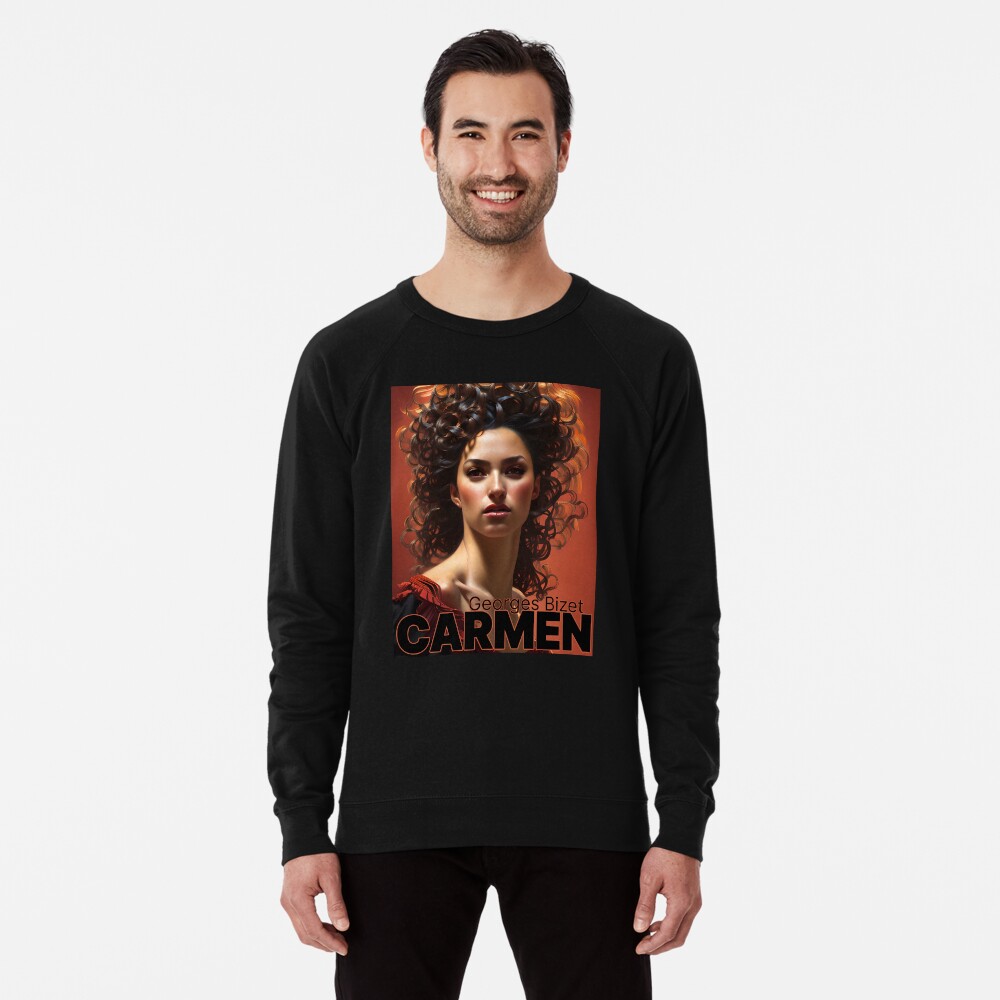 Artikel-Vorschau von Leichter Pullover, designt und verkauft von i-cottagedesign.