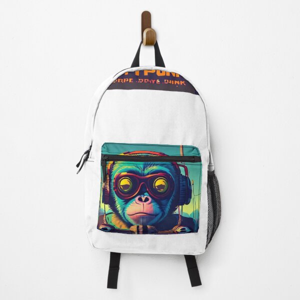 Item preview, Monkey dj designed and sold by Lyesink.