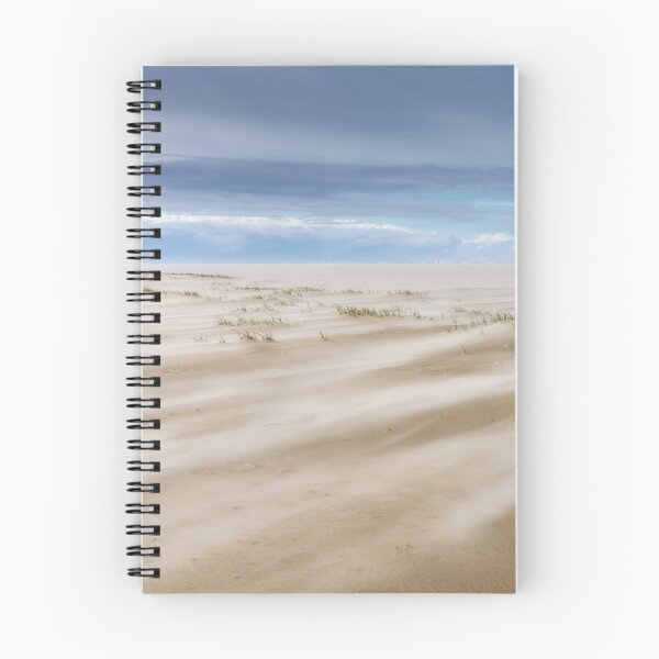 Item preview, Wadden Sea Wind designed and sold by DiFigianoPhoto.