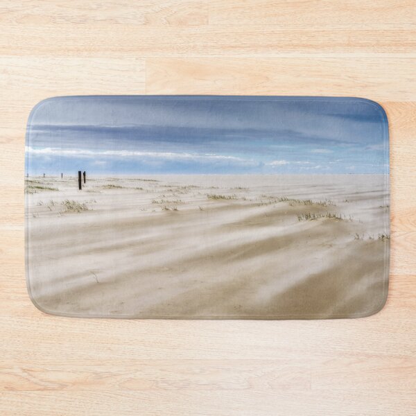 Item preview, Wadden Sea Wind designed and sold by DiFigianoPhoto.