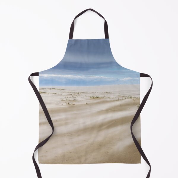 Item preview, Wadden Sea Wind designed and sold by DiFigianoPhoto.