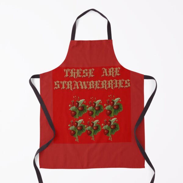 Item preview, These are Strawberries and they are absolutely delicious and amazing. designed and sold by Tiannalaw.