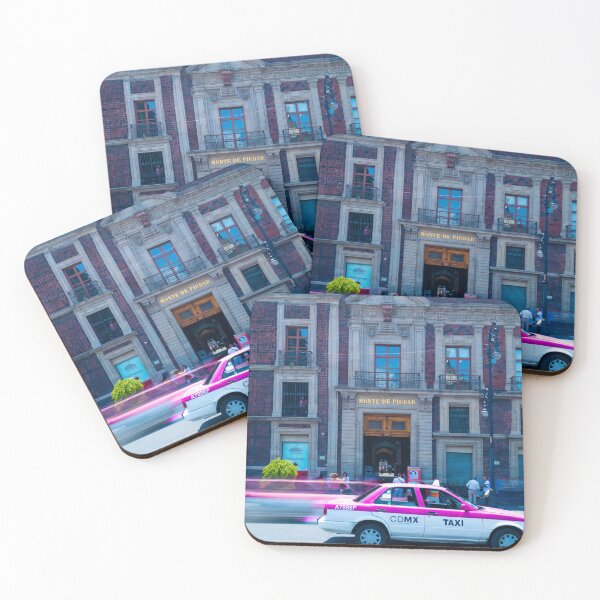 Item preview, Frozen Time Taxi designed and sold by Gustavo Bernal.