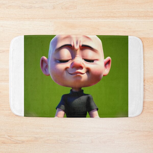 Item preview, Mini master t shirt designed and sold by NTF Store.