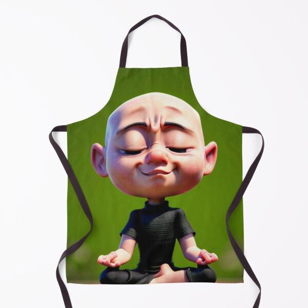 Item preview, Mini master t shirt designed and sold by NTF Store.