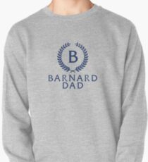 Barnard Dad Pullover