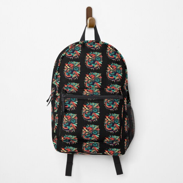 Item preview, BMX designs with a bold and colorful flair, perfect for riders looking to express themselves. Inspired by tattoos, pop-art, and vintage and retro simple shapes (5) designed and sold by TourDePassion.