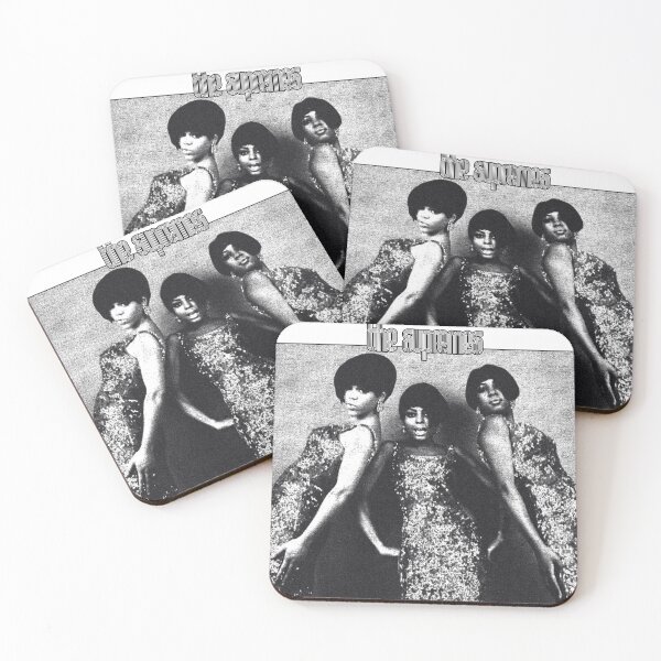 Item preview, SUPREMES designed and sold by afilby.