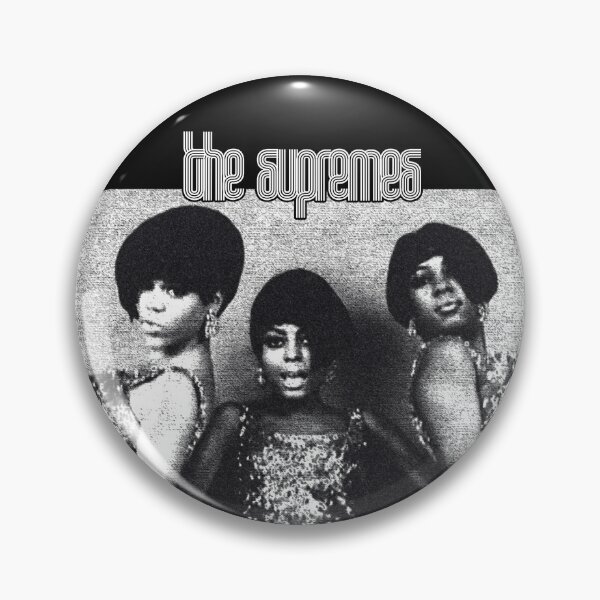 Item preview, SUPREMES designed and sold by afilby.