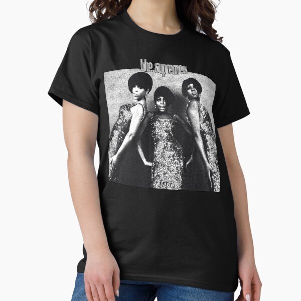 Item preview, SUPREMES designed and sold by afilby.