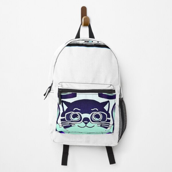 Item preview, cat logo  designed and sold by Lyesink.