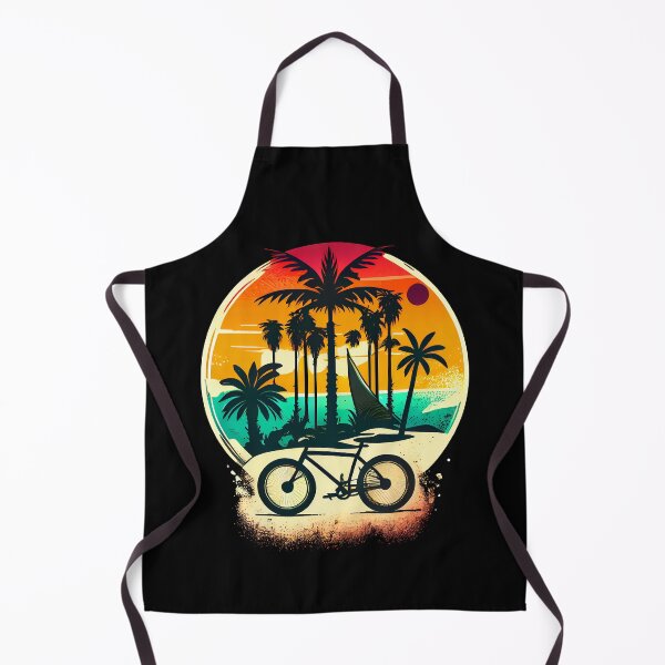 Item preview, BMX designs with a bold and colorful flair, perfect for riders looking to express themselves. Inspired by tattoos, pop-art, and vintage and retro simple shapes (17) designed and sold by TourDePassion.