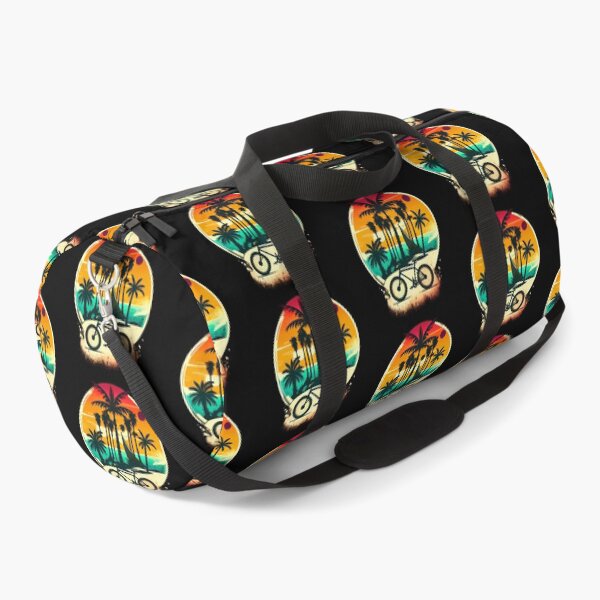 Item preview, BMX designs with a bold and colorful flair, perfect for riders looking to express themselves. Inspired by tattoos, pop-art, and vintage and retro simple shapes (17) designed and sold by TourDePassion.