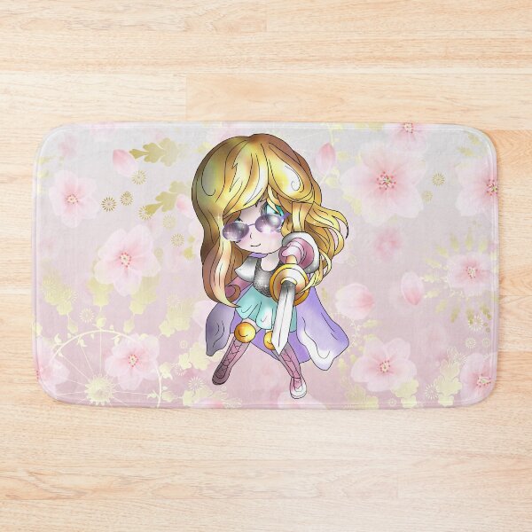 Item preview, paladin elf chibi designed and sold by CuisineCat.