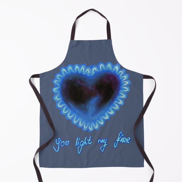 Item preview, You light my fire designed and sold by umantsiva.