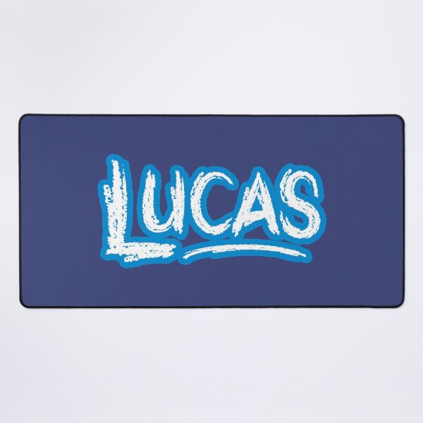 Item preview, Lucas designed and sold by Brubarell.