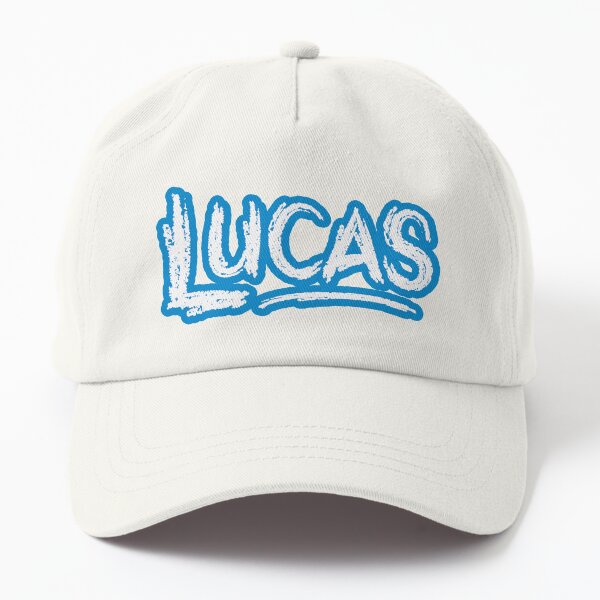 Item preview, Lucas designed and sold by Brubarell.