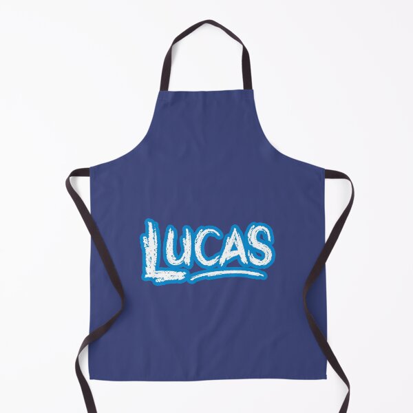 Item preview, Lucas designed and sold by Brubarell.