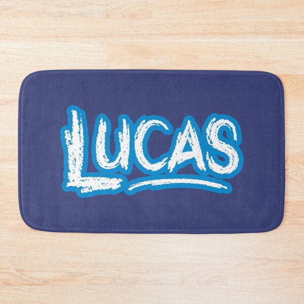 Item preview, Lucas designed and sold by Brubarell.