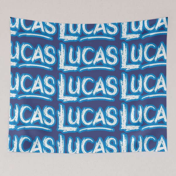 Item preview, Lucas designed and sold by Brubarell.