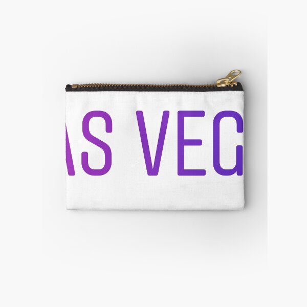 Aperçu de l'œuvre LAS VEGAS, NV Étiquette de localisation Instagram créée et vendue par Udaytonapparell.