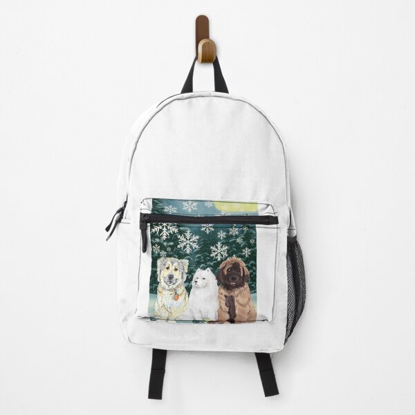 Item preview, CUTE DOG POSTER designed and sold by Custom Gift Design .