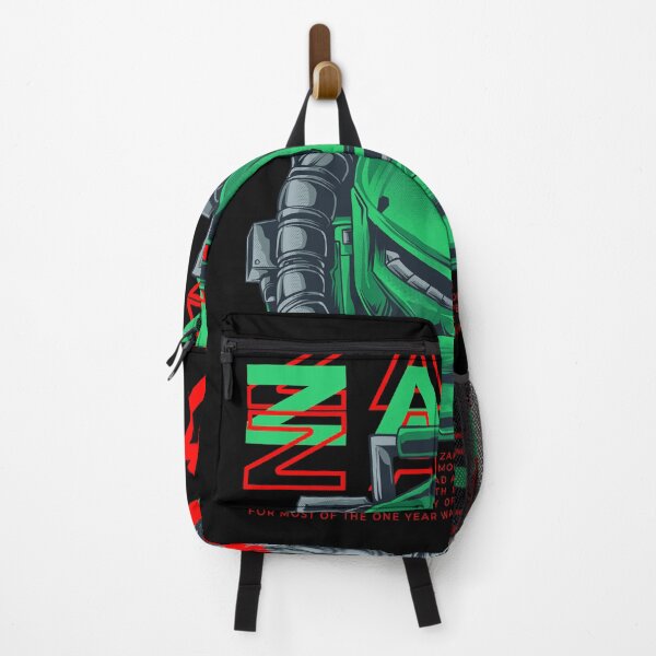 Item preview, Gundam Zaku designed and sold by Marciano Graphic.