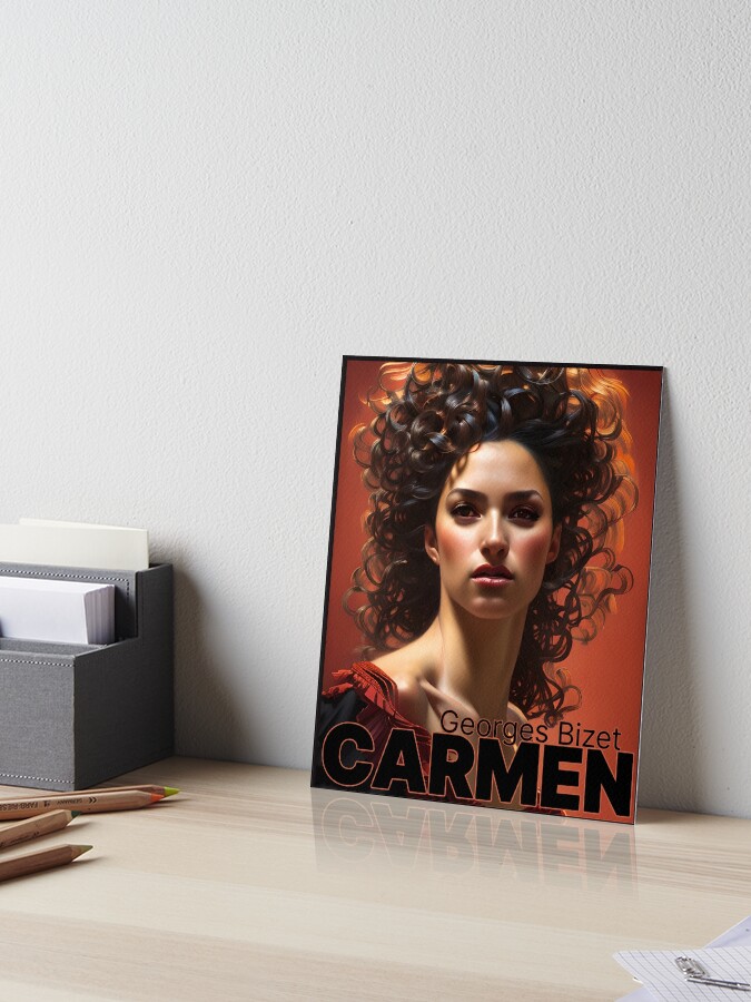 Thumbnail 1 von 2, Galeriedruck, Carmen designt und verkauft von i-cottagedesign.