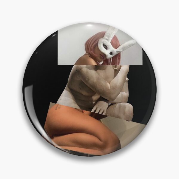 Item preview, Venus Sculpture Aesthetic (Black) designed and sold by Zheap14.