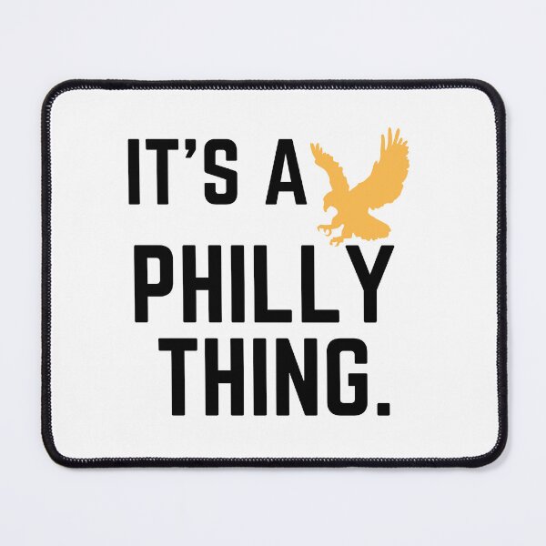 Item preview, ORIGINAL IT'S A PHILLY THING ,It's A Philly Thing - Its A Philadelphia Thing Fan - Philadelphia Fan It's A Philly Thing - Its A Philadelphia Thing Fan- It's A Philly Thing You Wouldn't Understand designed and sold by Itsforyou1.