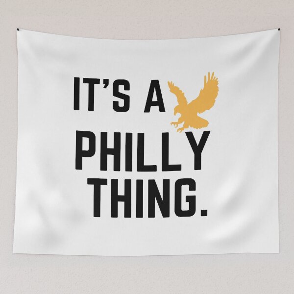 Item preview, ORIGINAL IT'S A PHILLY THING ,It's A Philly Thing - Its A Philadelphia Thing Fan - Philadelphia Fan It's A Philly Thing - Its A Philadelphia Thing Fan- It's A Philly Thing You Wouldn't Understand designed and sold by Itsforyou1.